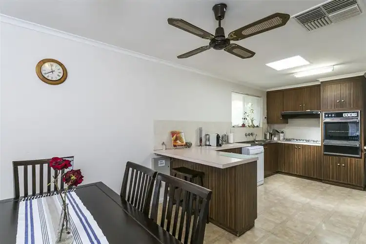 Sixth view of Homely house listing, 15 Thermopylae Crescent, Hallett Cove SA 5158