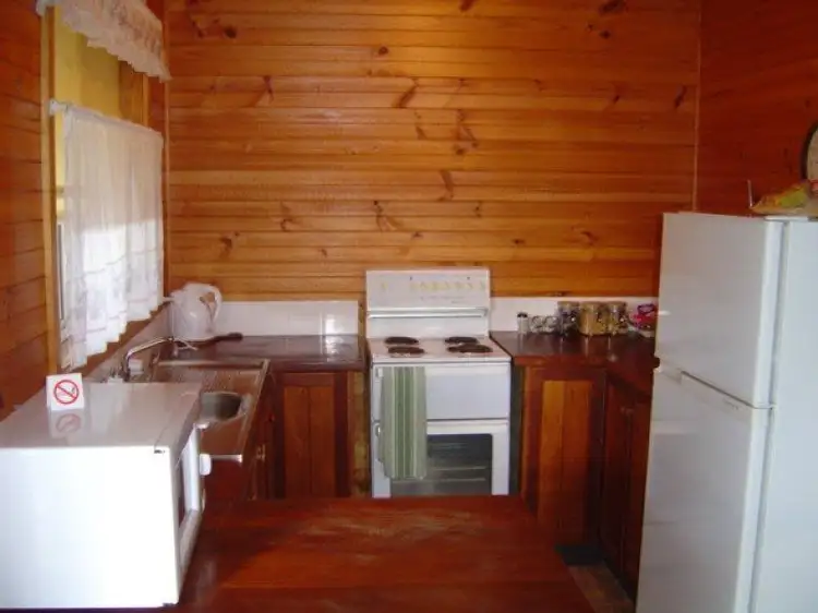 Second view of Homely townhouse listing, Address available on request