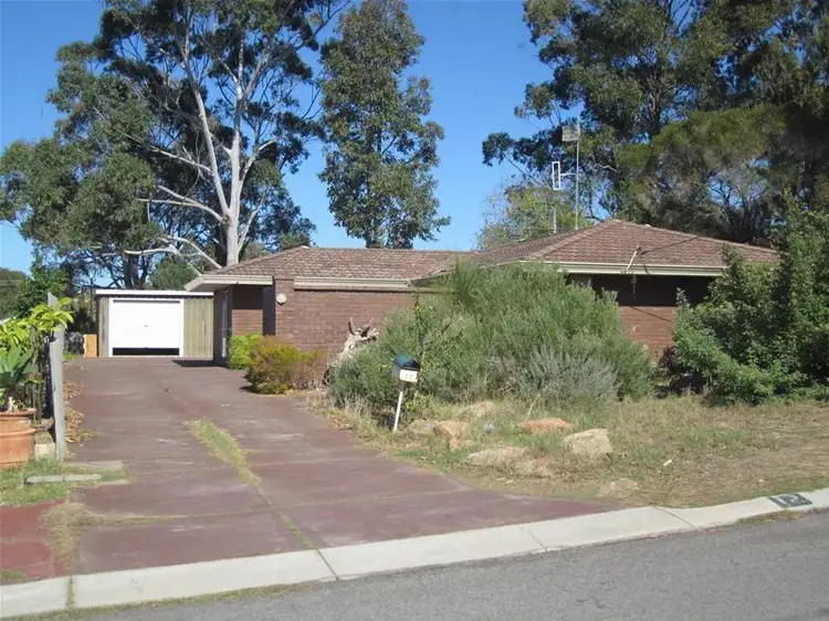 12 Killara Way, Craigie WA 6025