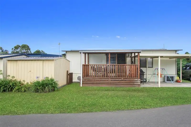 Main view of Homely house listing, 149/4 Woodrow Place, Figtree NSW 2525