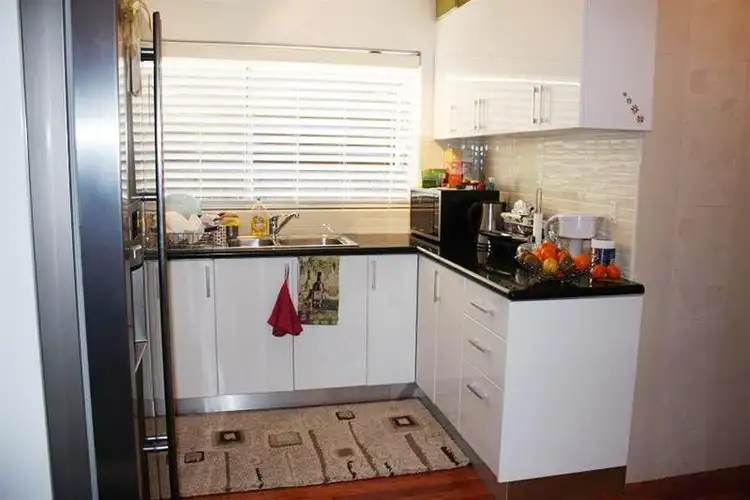 Fourth view of Homely apartment listing, 4/120 Harrow Road, Auburn NSW 2144