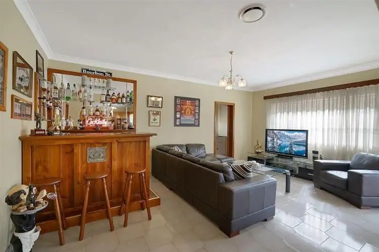 Fifth view of Homely house listing, 4 Garland Crescent, Bonnyrigg Heights NSW 2177