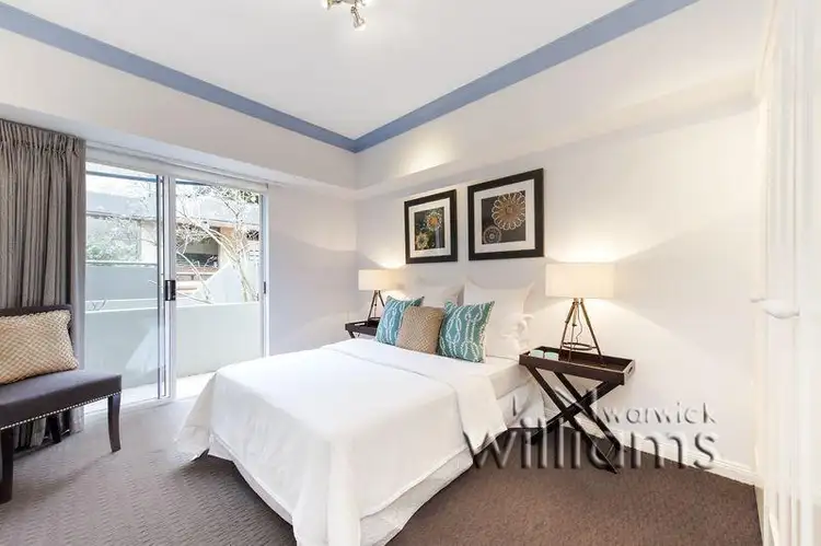 Sixth view of Homely apartment listing, 3/22 Drummoyne Avenue, Drummoyne NSW 2047