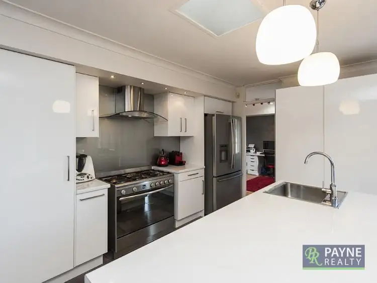 Fourth view of Homely house listing, 55 Adina Way, Rockingham WA 6168