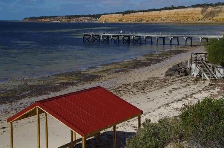 Fourth view of Homely land listing, Lot /59 Berno Crescent, Port Julia SA 5575