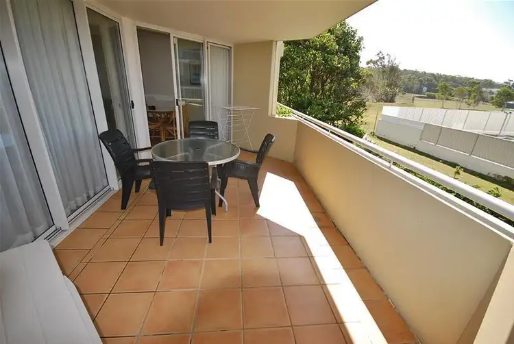 Seventh view of Homely unit listing, 256/180 Alexandra Parade, Alexandra Headland QLD 4572
