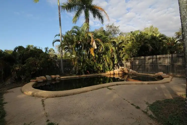 Seventh view of Homely house listing, 381 Forestry Road, Bluewater Park QLD 4818