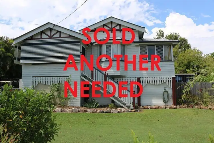 Main view of Homely house listing, 637 Kent Street, Maryborough QLD 4650