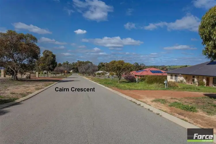Second view of Homely house listing, 25 Cairn Crescent, Gingin WA 6503