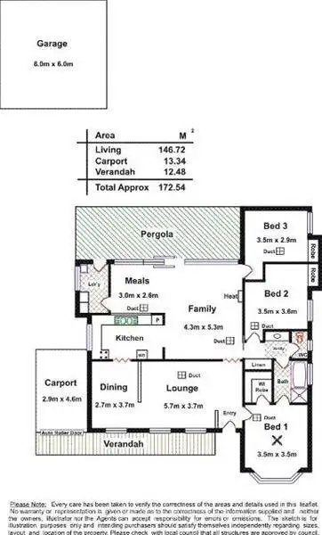 Fourth view of Homely house listing, 45 Valley View Drive, Mclaren Vale SA 5171