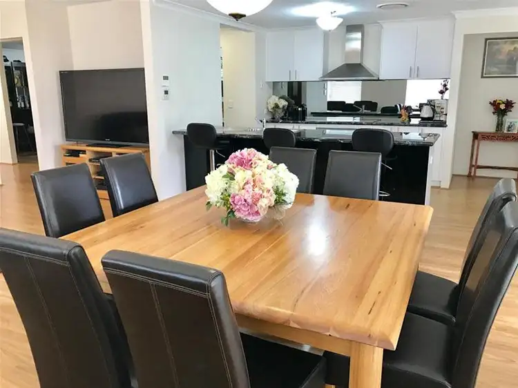 Second view of Homely house listing, 31 Sundercombe Loop, Waroona WA 6215