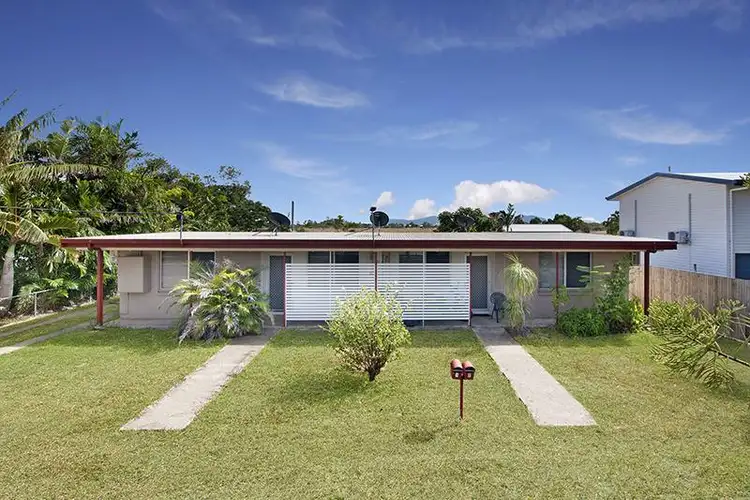 82 Lockheed Street, Garbutt QLD 4814