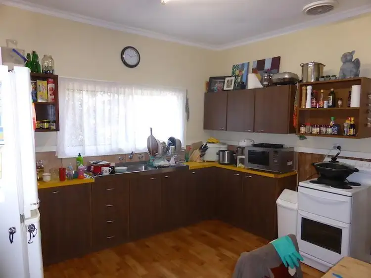 Fourth view of Homely house listing, 1 Leake Street, Northam WA 6401