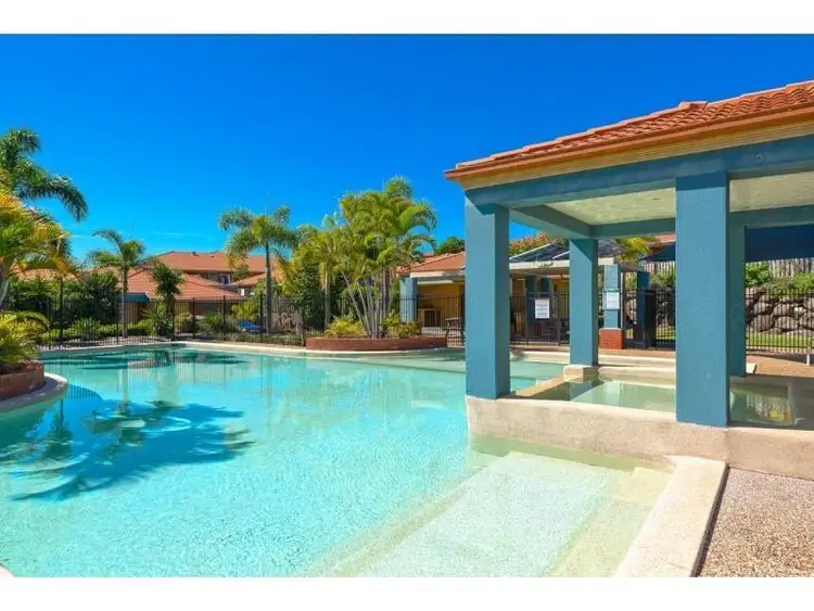 Fifth view of Homely townhouse listing, 55/42-54 Gemvale Road, Reedy Creek QLD 4227