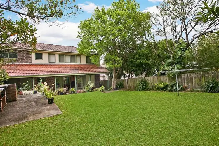 Fifth view of Homely house listing, 21 Farm Street, Gladesville NSW 2111