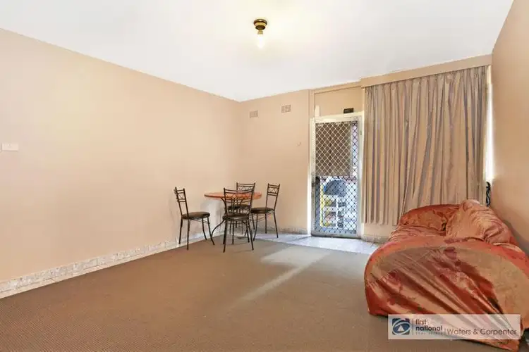 Fifth view of Homely apartment listing, 8/81 Northumberland Road, Auburn NSW 2144