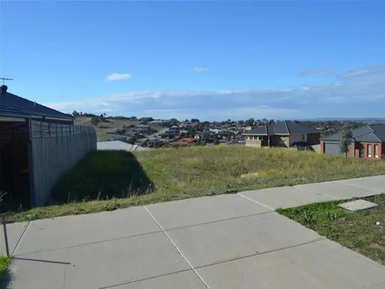 Third view of Homely land listing, Lot 7/ 2 Chard Place, Sunbury VIC 3429