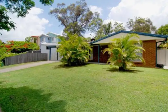 Second view of Homely house listing, 15 Balmerino Drive, Carina QLD 4152