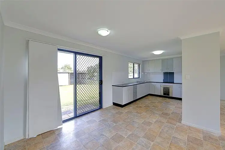 Fifth view of Homely house listing, 1 Musgrave Street, Avondale QLD 4670