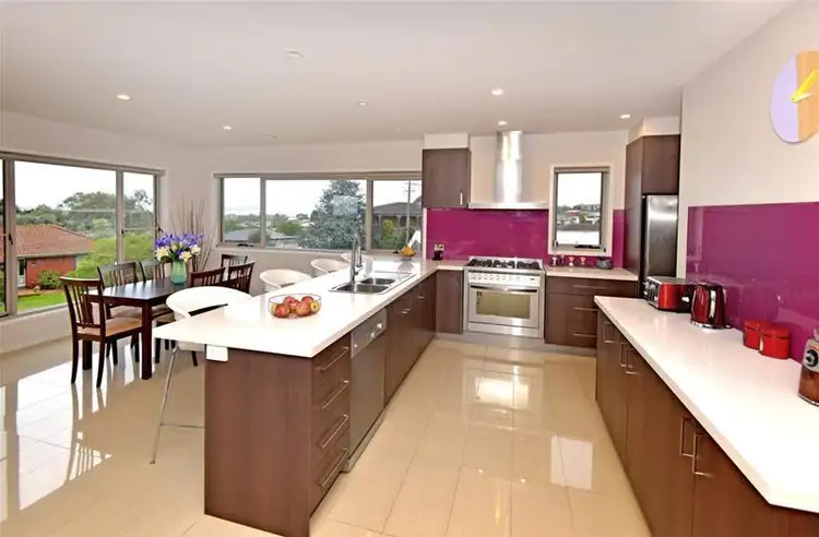 Second view of Homely house listing, 4B Northview Drive, Leopold VIC 3224