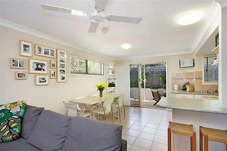 Third view of Homely townhouse listing, 76/5 Greenlands Drive, Varsity Lakes QLD 4227
