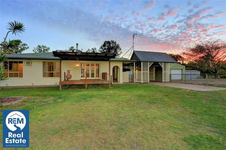23 Walker Avenue, Tinana QLD 4650