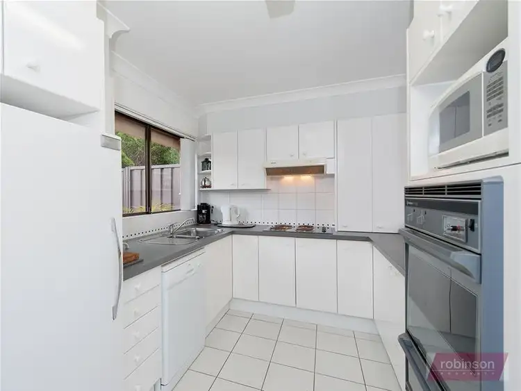 Fifth view of Homely townhouse listing, 4/110 Tomaree Road, Shoal Bay NSW 2315