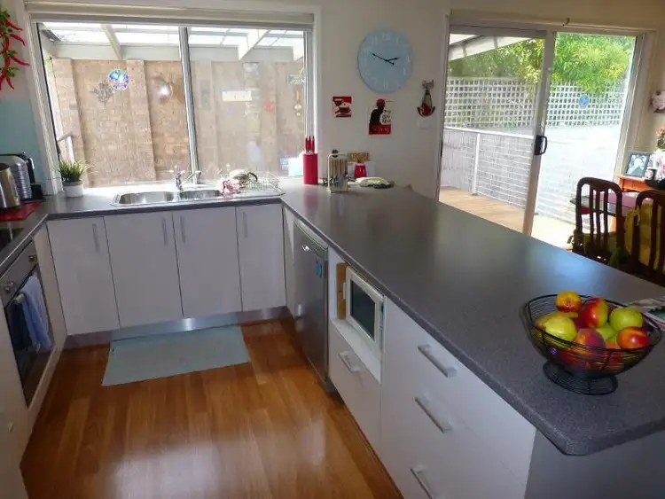 Second view of Homely house listing, 47 Hume Road, Denhams Beach NSW 2536