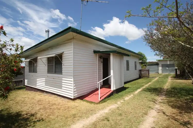 Second view of Homely house listing, 49 Douglas Street, Tenterfield NSW 2372