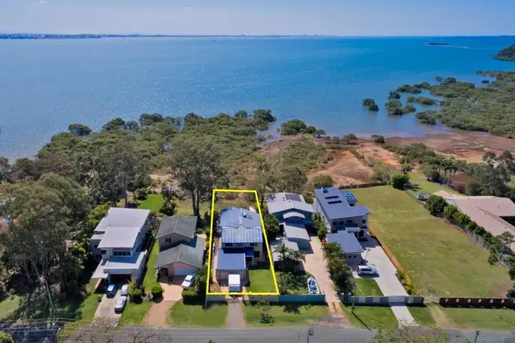 24 Beachcrest Road, Wellington Point QLD 4160