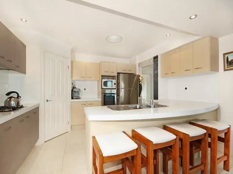 Fourth view of Homely house listing, 57 Toongahra Circuit, Goonellabah NSW 2480