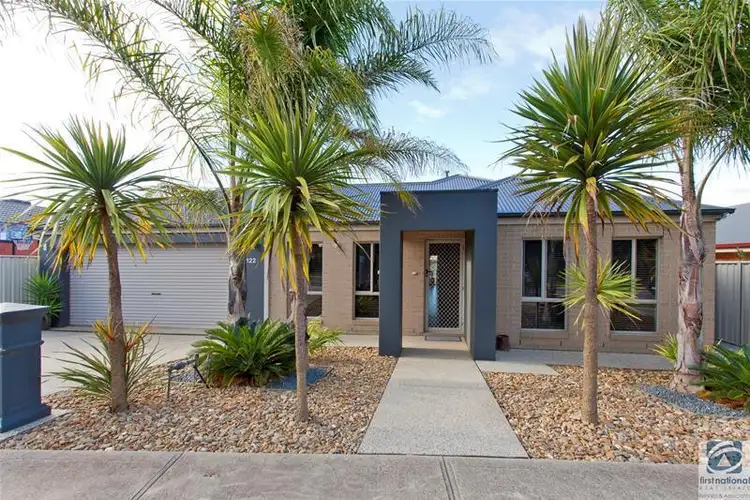 Main view of Homely house listing, 122 Drage Road, Wodonga VIC 3690
