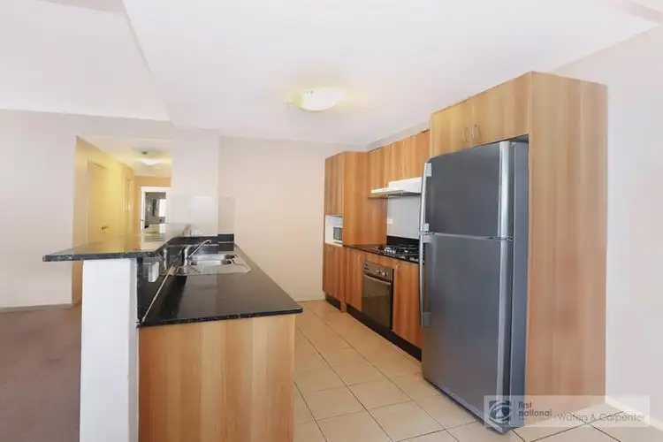 Seventh view of Homely apartment listing, 5004/57-72 Queen Street, Auburn NSW 2144