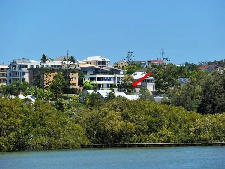 Second view of Homely apartment listing, 1/58 Mildura Street, Coffs Harbour NSW 2450