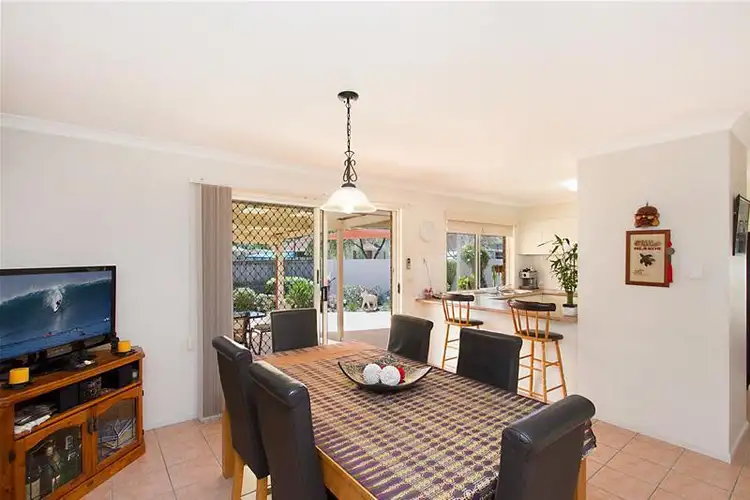 Third view of Homely semi-detached listing, 2/5 Natasha Court, Currumbin Waters QLD 4223