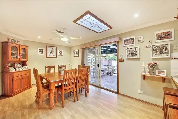 Sixth view of Homely house listing, 2 Supply Close, Narellan NSW 2567