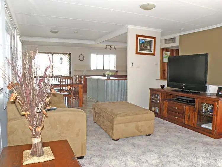 Seventh view of Homely house listing, 31 Leslie Street, Thangool QLD 4716
