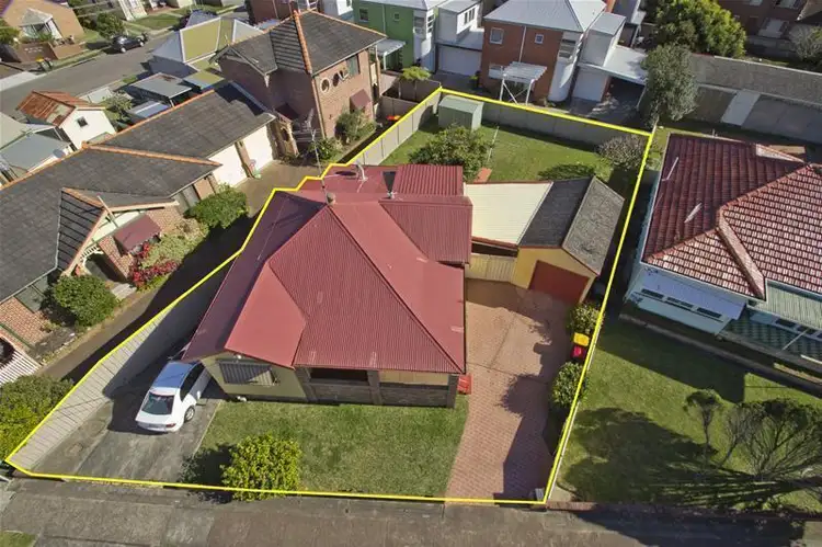 Main view of Homely house listing, 29 Frederick Street, Merewether NSW 2291