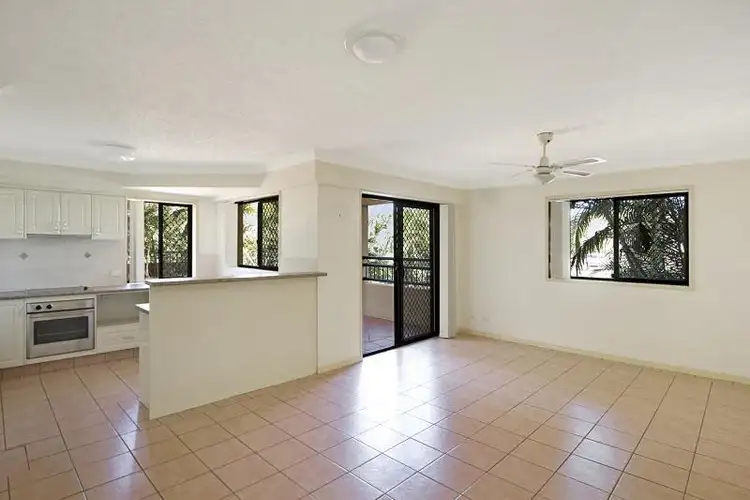 Second view of Homely unit listing, 2/5 Tarni Avenue, Palm Beach QLD 4221