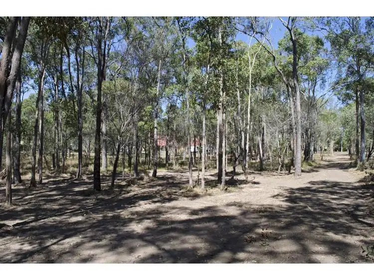 Sixth view of Homely land listing, 46A Pleasant Drive, Sharon QLD 4670