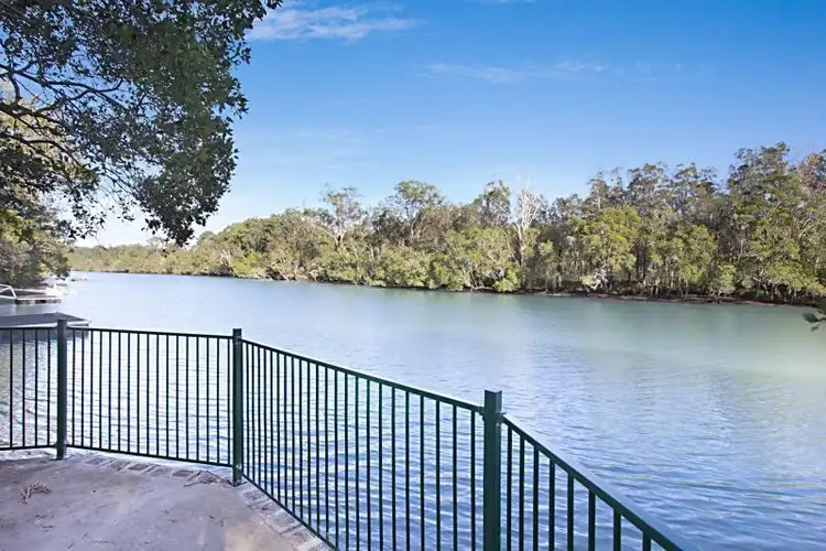 Second view of Homely house listing, 16 Keel Court, Currumbin Waters QLD 4223