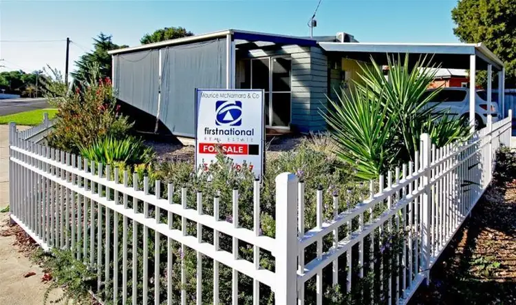 68 Tocumwal Road, Numurkah VIC 3636