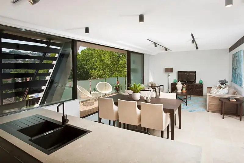 Main view of Homely apartment listing, 6/23 Manning Road, Double Bay NSW 2028