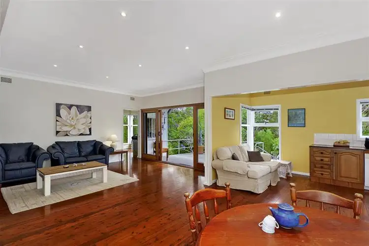7 Orlando Road, Cromer NSW 2099