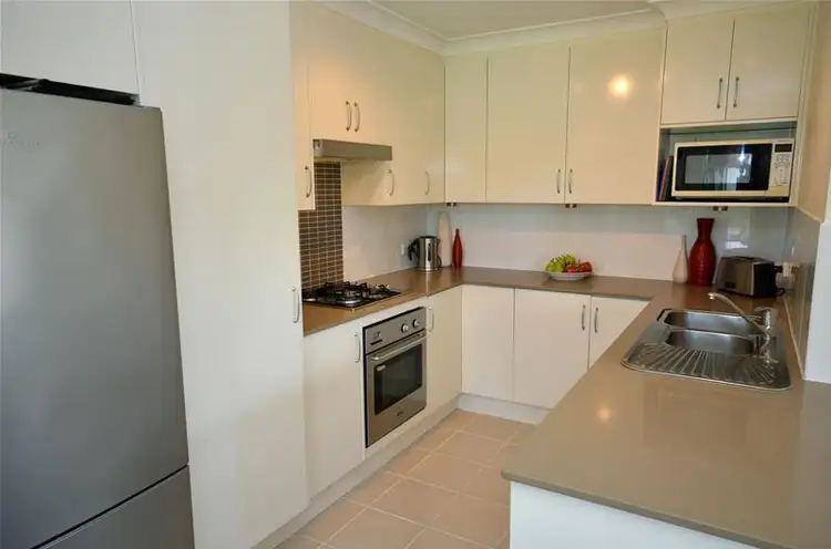 Fifth view of Homely house listing, 63 Coachwood Drive, Warabrook NSW 2304