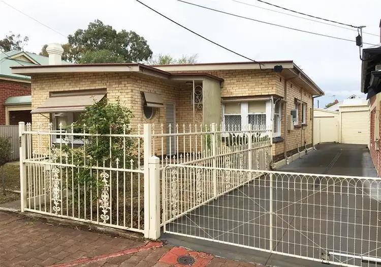 37 Fuller Street, Parkside SA 5063