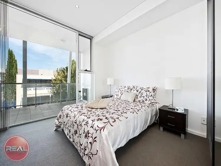 Sixth view of Homely apartment listing, Address available on request