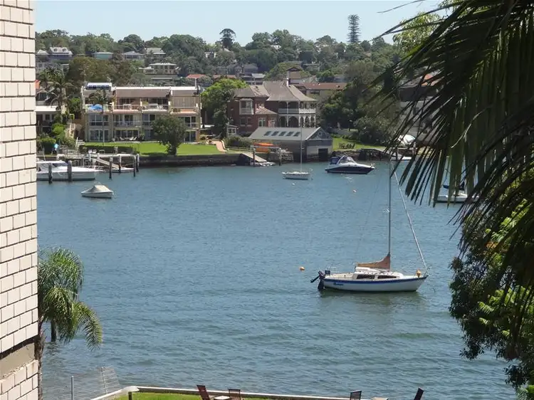 16/22 Wolseley Street, Drummoyne NSW 2047