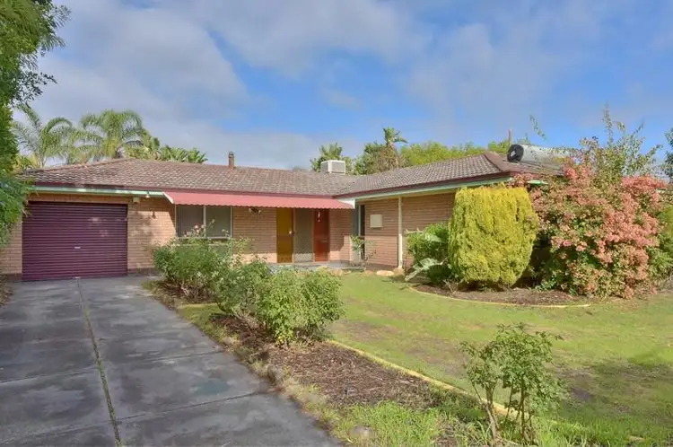 Second view of Homely house listing, 4 Carleton Crescent, Forrestfield WA 6058