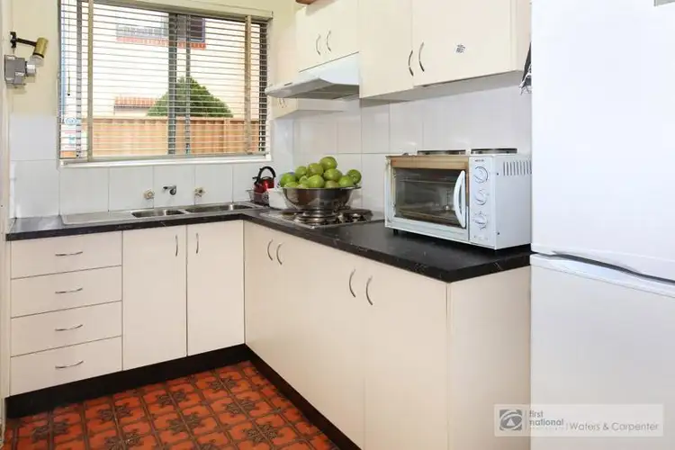 Fifth view of Homely apartment listing, 9/38-40 Dartbrook Road, Auburn NSW 2144